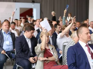 Почти 2,5 тыс. нижегородских предпринимателей в III квартале 2023 года приняло участие в семинарах об особенностях проверок